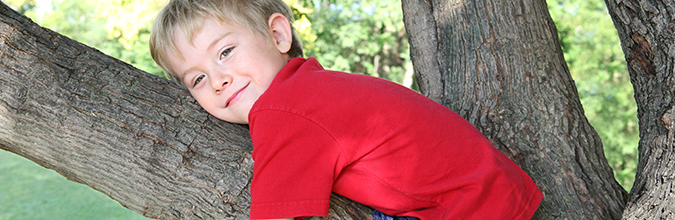 Australian children suffering tooth decay