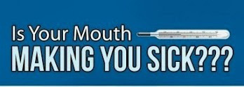 9 serious conditions you’re risking with unhealthy gums