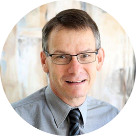Dr Brian Joffe