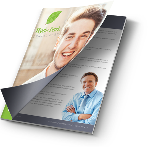How to improve your appearance with Tooth Reshaping (cosmetic recontouring)