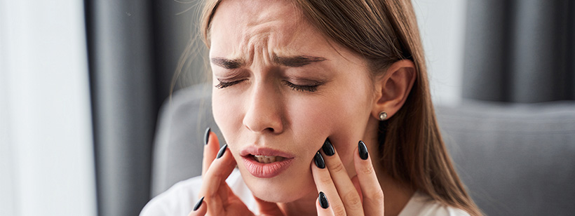 What is a dental emergency?